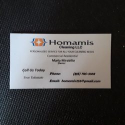 how to make a quote for cleaning services