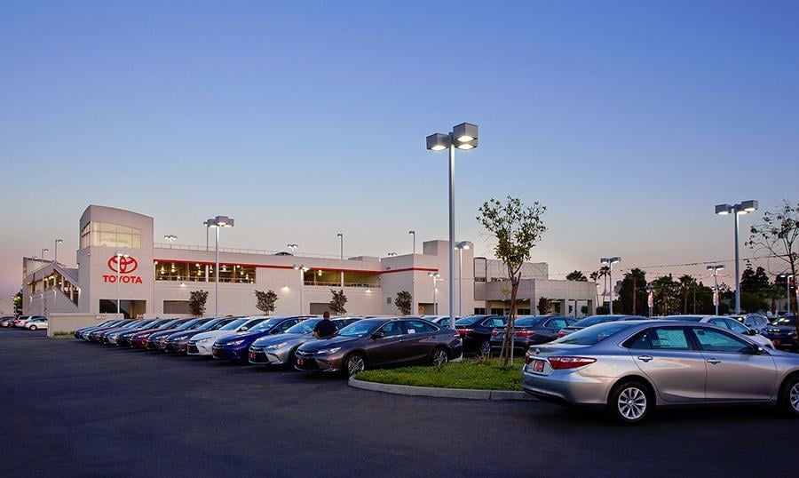 Carson Toyota 93 Photos & 512 Reviews Car Dealers 1333 E 223rd St