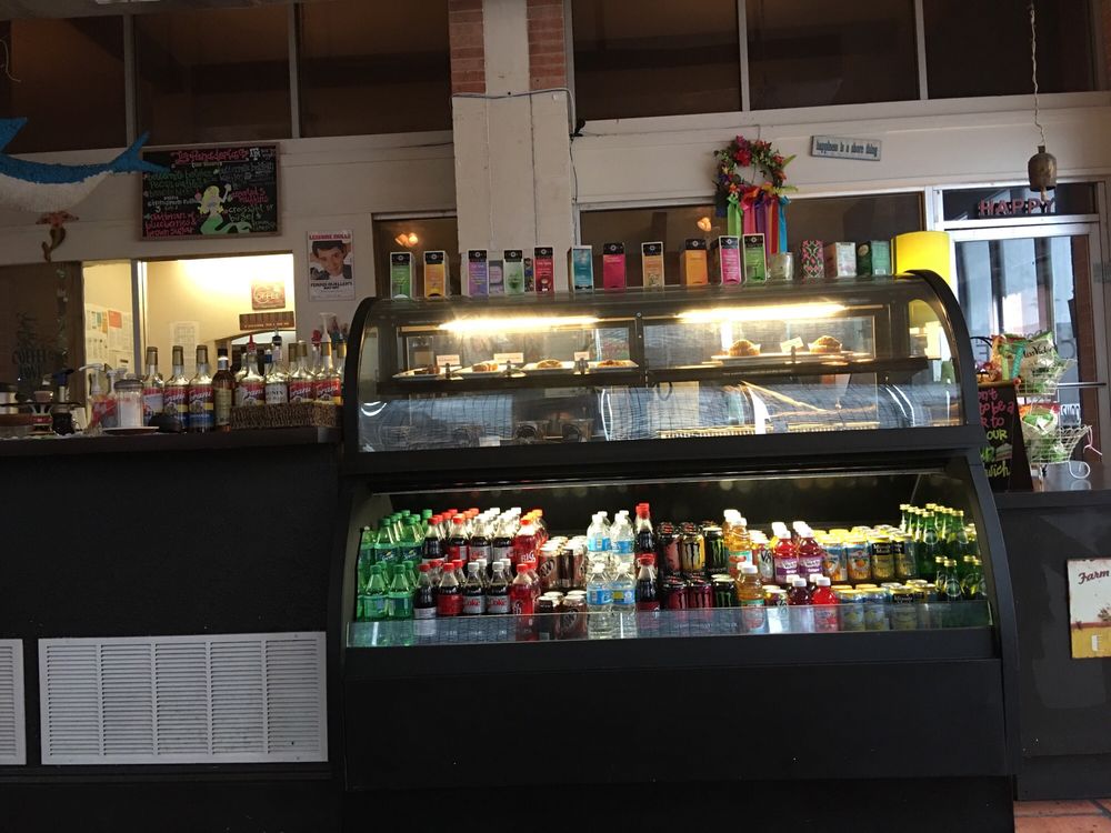 Downtown Coffee Coffee & Tea 601 N Water St, Corpus Christi, TX Restaurant Reviews Phone