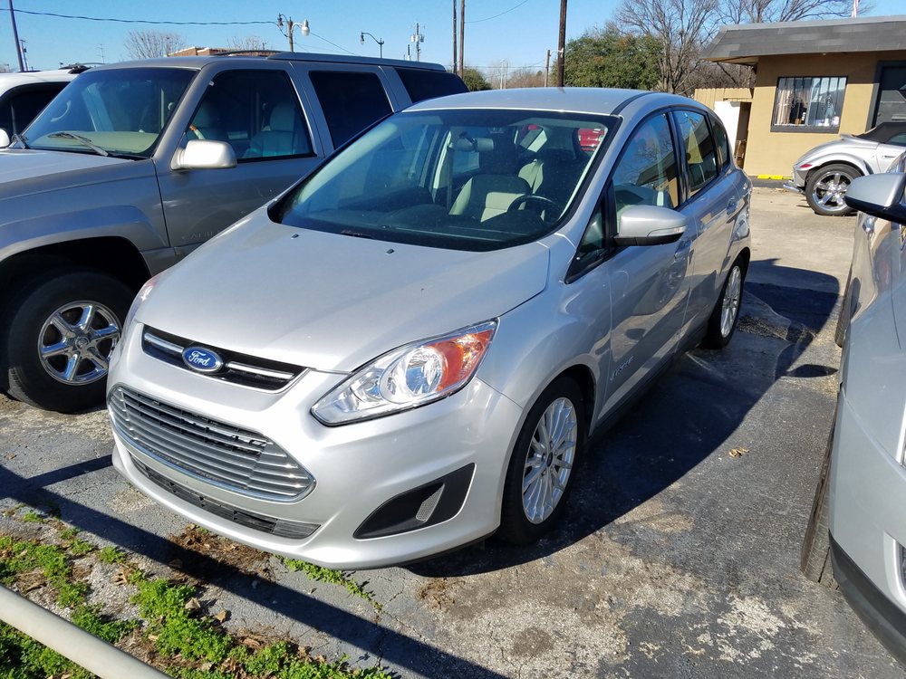 Ideal Used Cars