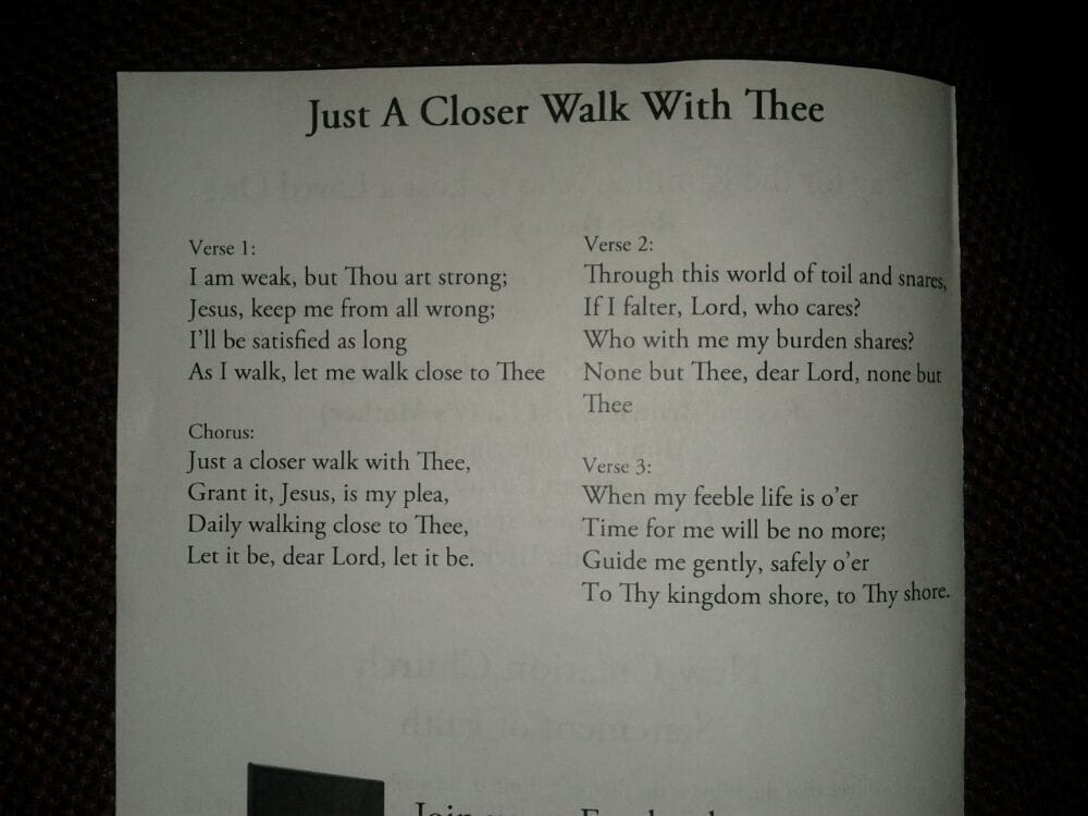 New Creation Church 3115 Altadena Ave San Diego Ca