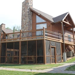 Chalets On Table Rock Lake Resorts 112 Cove Ln Ct Lampe Mo Photo Of Chalets On Table Rock Lake Lampe Mo United States