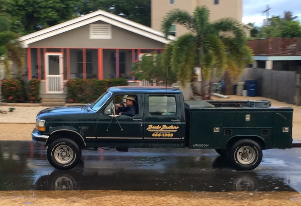 image of business Banks Brothers Marine