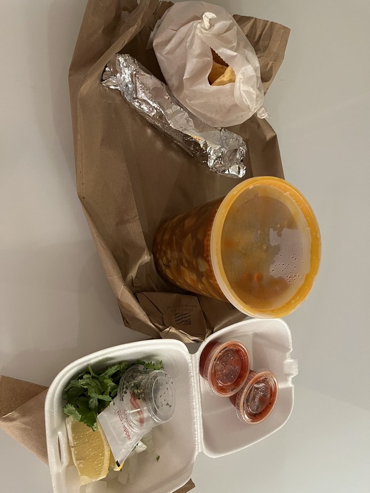 Alfredo's Mexican Restaurant