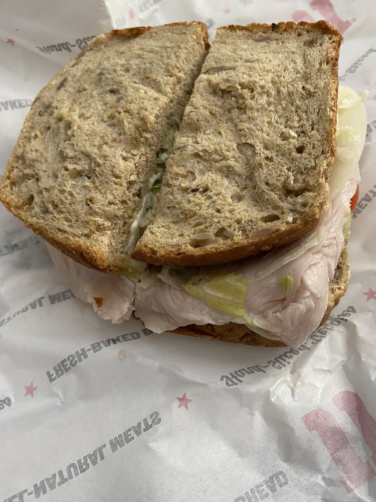 Jimmy John's
