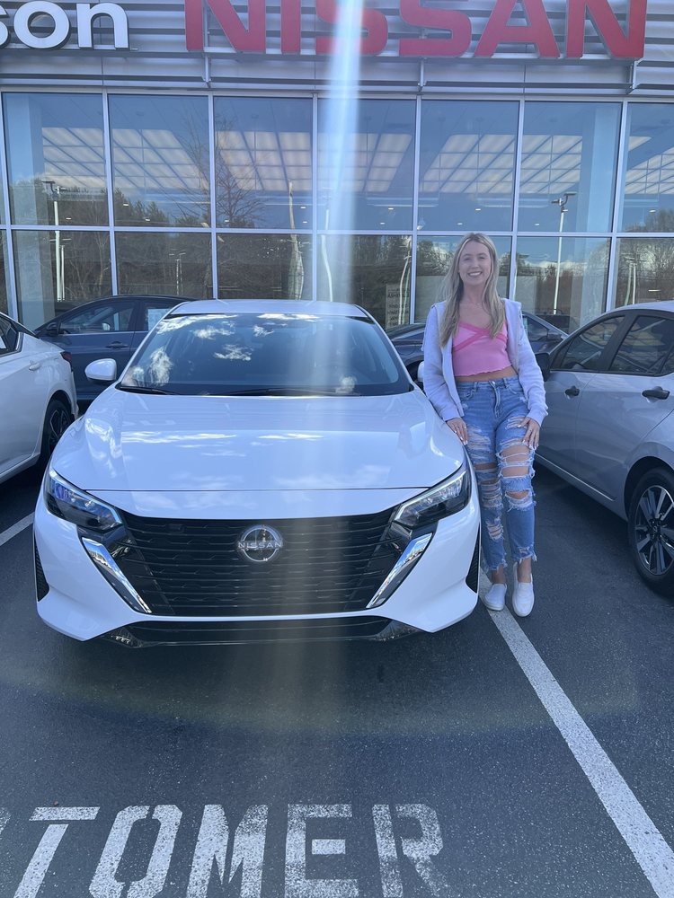 Fred Anderson Nissan of Asheville