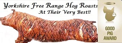 Happy Hogs Catering