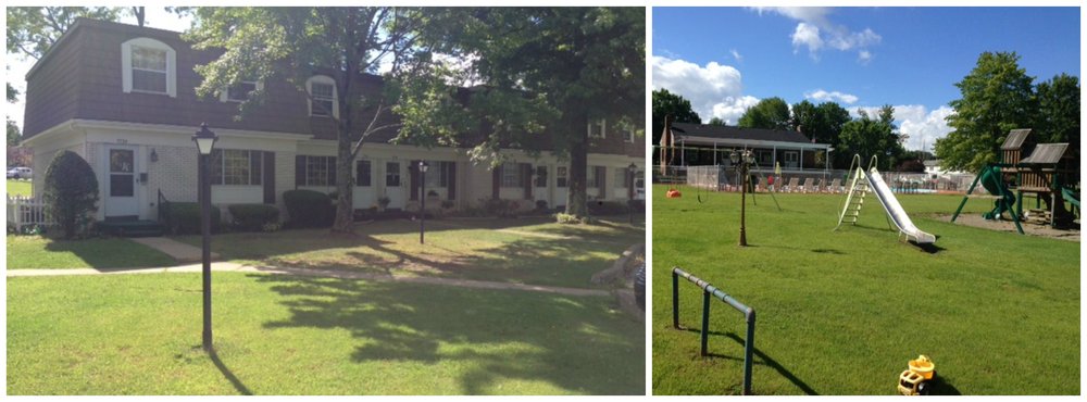 Golfview Manor Apartments