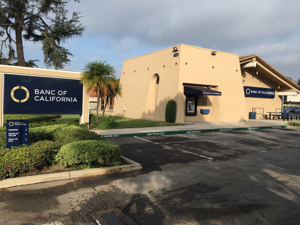 Banc Of California 30 Reviews Banks & Credit Unions 401 E