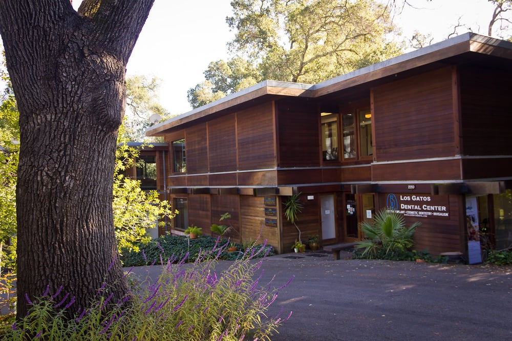 image of business Los Gatos Dental Center
