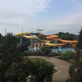 polynesian hotel wisconsin dells