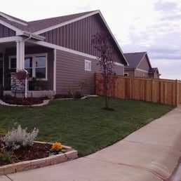 Ground Effects Lawn Landscape Landscaping 237 S Madison Ave Photo Of Ground Effects Lawn Landscape Loveland Co United States