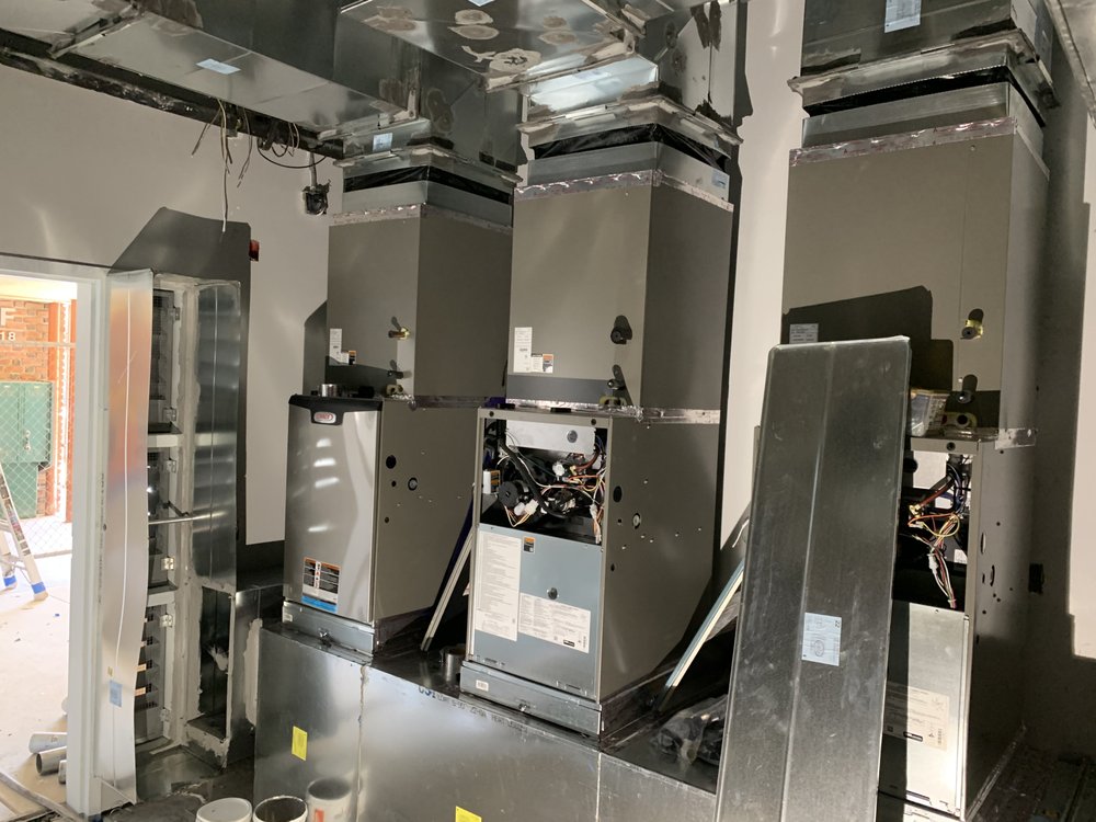 image of business Templeton Heating & Air Conditioning