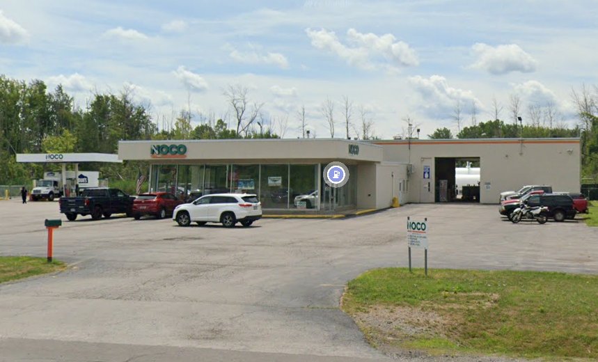 image of business NOCO Energy Corp