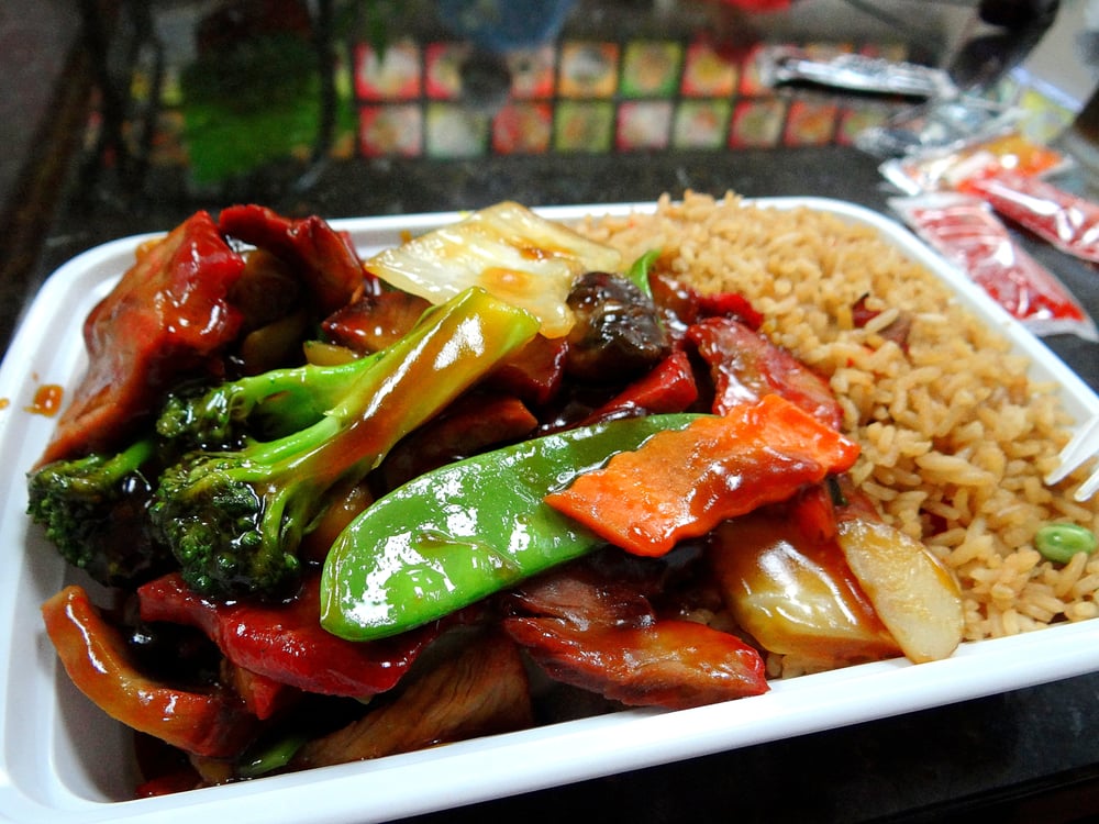 King’s Wok 35 Reviews Chinese 192 S US Hwy 17 92, Longwood