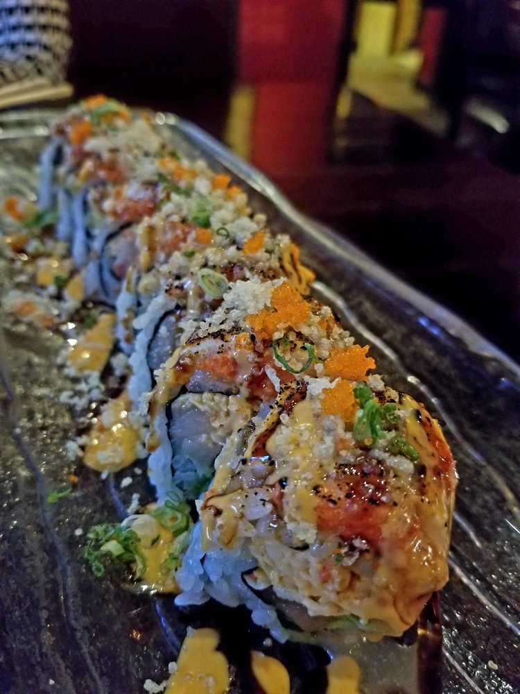 W-Tao Sushi W-Tao Sushi