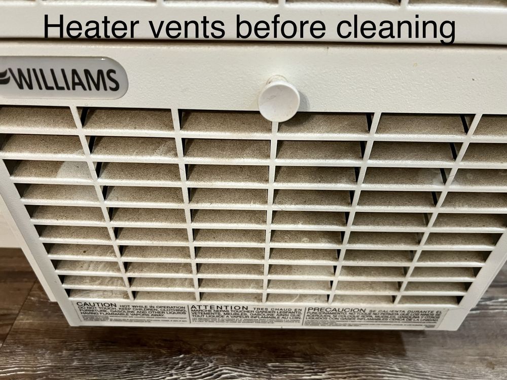 Murphy's Top Quality Cleaning