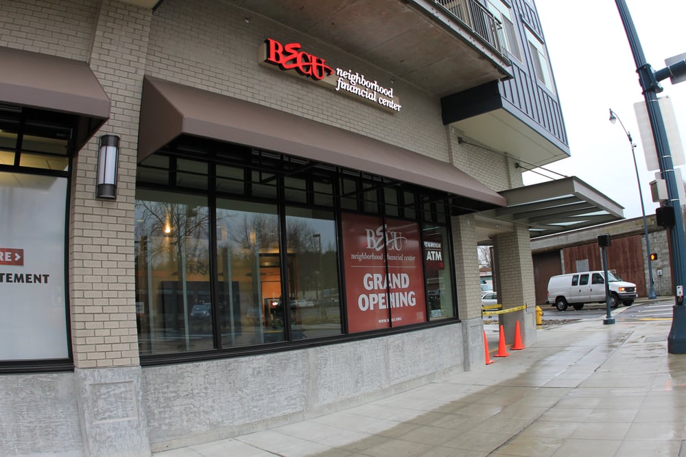 BECU 11 Photos & 10 Reviews Banks & Credit Unions 16325 Cleveland