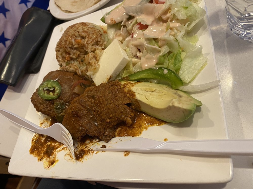 Catrachos Restaurant