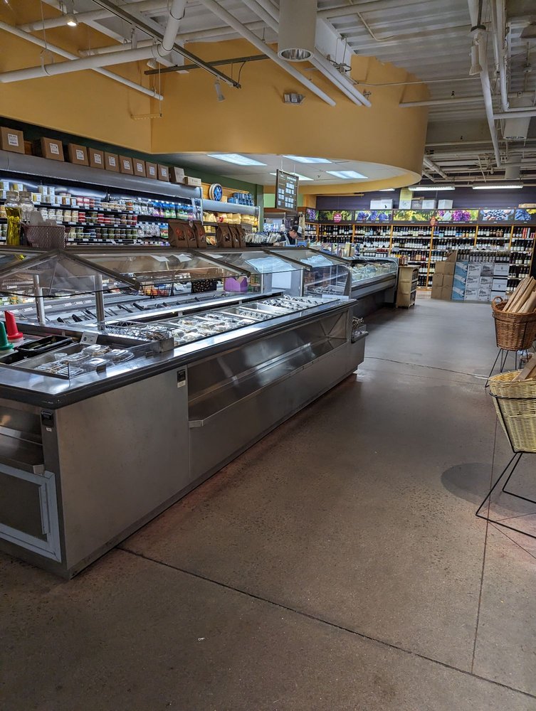 Weaver Street Market