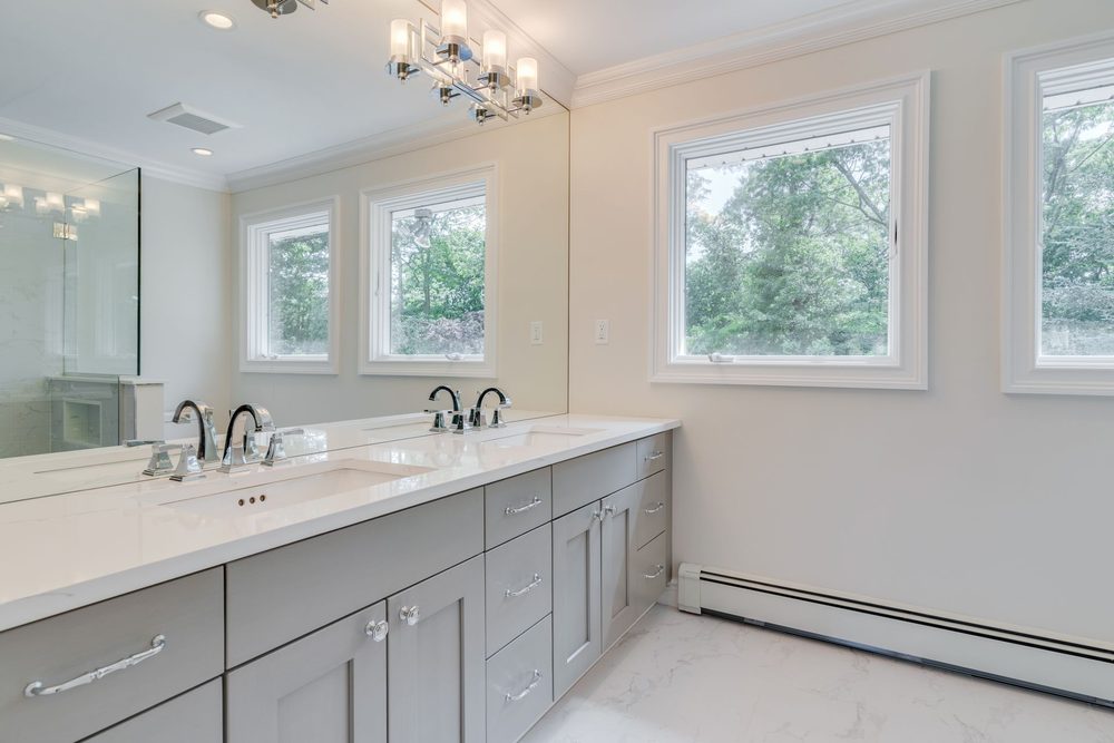 Center Island Contracting