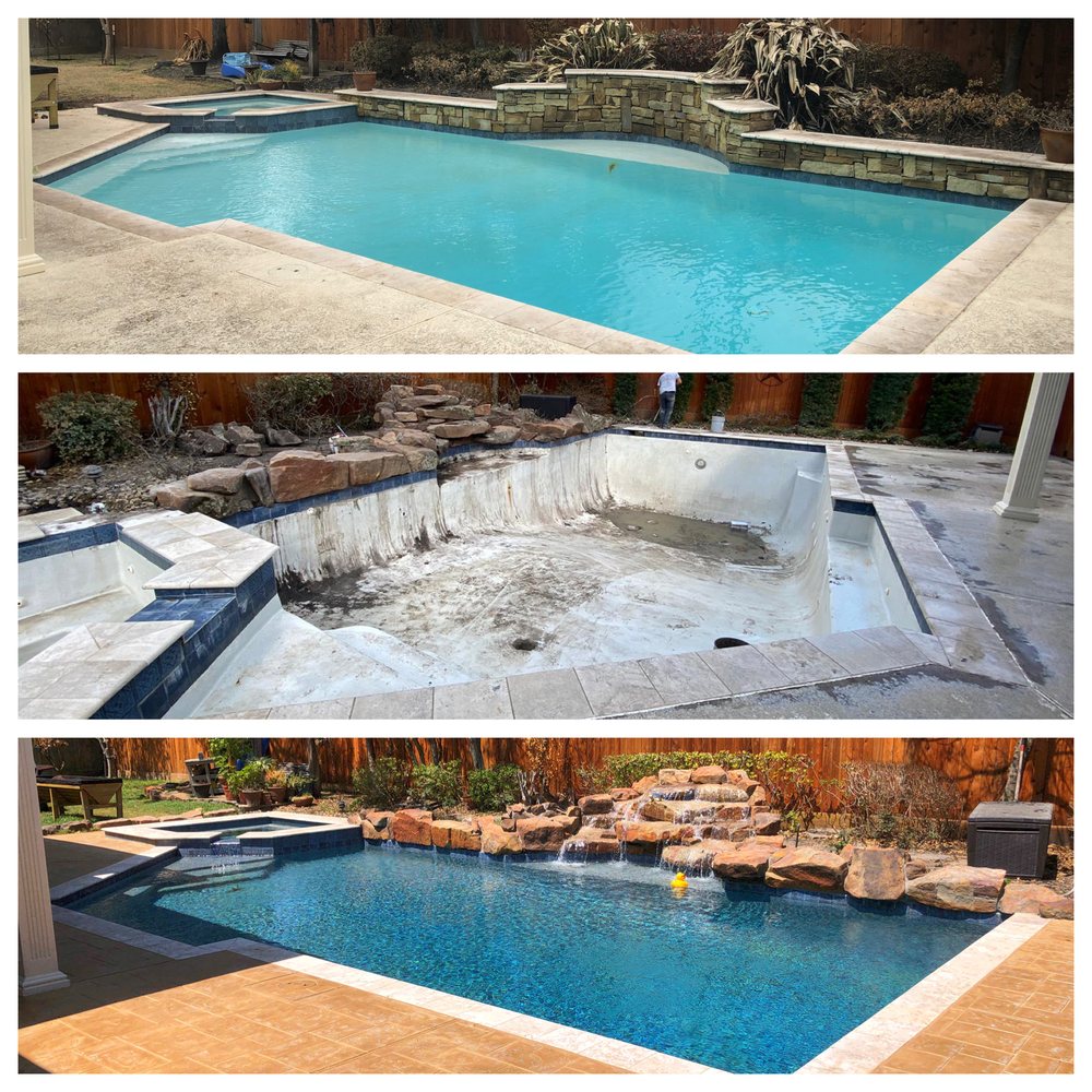 Peerless Pool Service