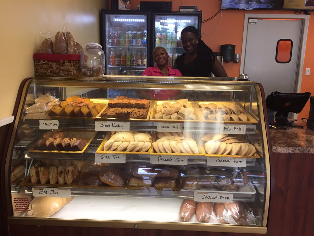 Fancy Loaf Caribbean Bakery & Restaurant Caribbean 1014 NE 215th St, Miami, FL Restaurant