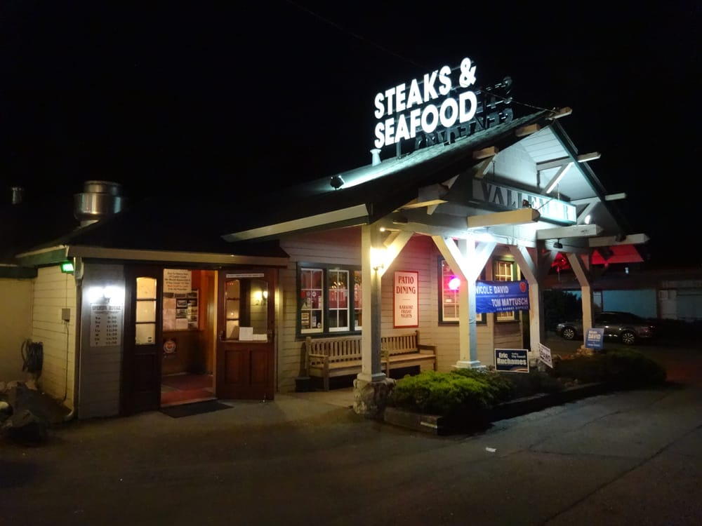 Ash’s Vallemar Station 114 Photos & 174 Reviews Seafood 2125