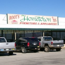 Root S Hometown Furniture Liances 2304 Photo Of Root S Hometown Furniture Liances Cushing Ok United States
