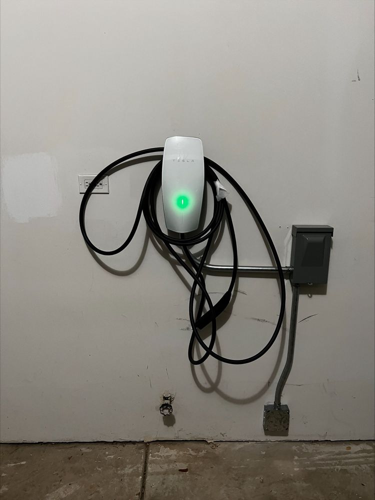 LMV Electric