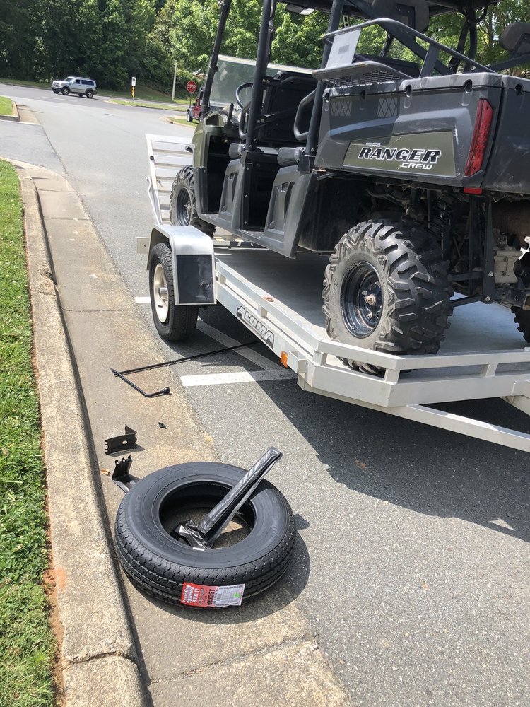 North Point Chrysler Jeep Dodge Ram FIAT