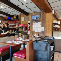 Scotrun Diner Motel 37 Photos 65 Reviews Diners 2576 Rt Photo Of Scotrun Diner Motel Pa United States The Innerts