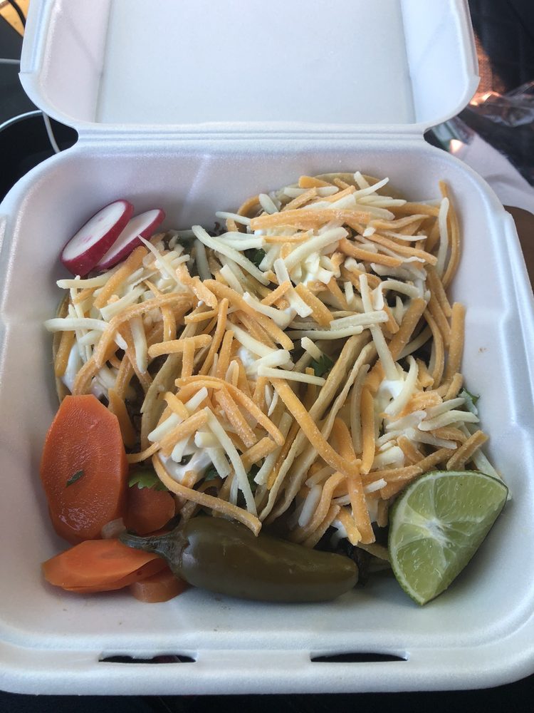 Cortes Tacos - 2 Cortes Tacos - 2