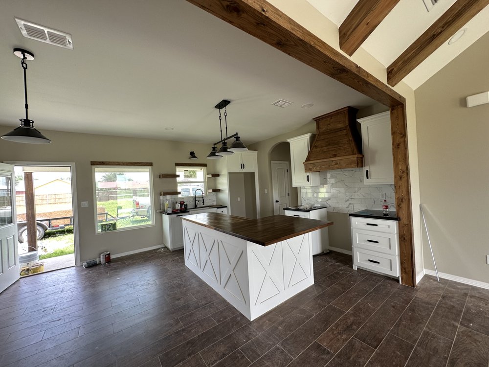 image of business Ortiz Remodeling & painting