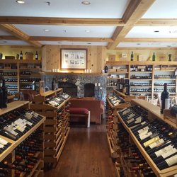Photo of Sun Valley Wine Company - Ketchum, ID, United States. Da options