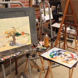 mitchell school of fine arts art schools 6247 falls rd