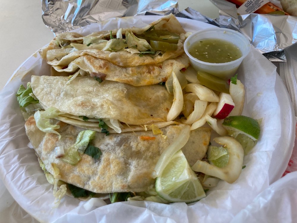 Mr R Tacos Mr R Tacos