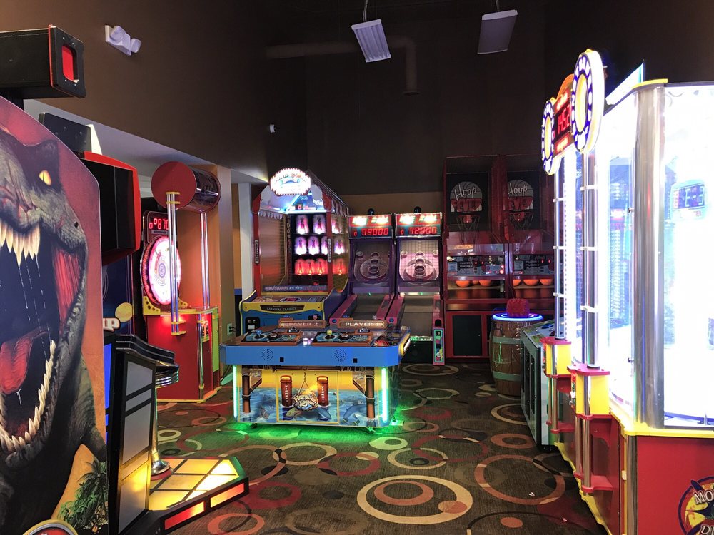 Kingpin’s Alley Bowling 166 Saratoga Ave, South Glens Falls, NY