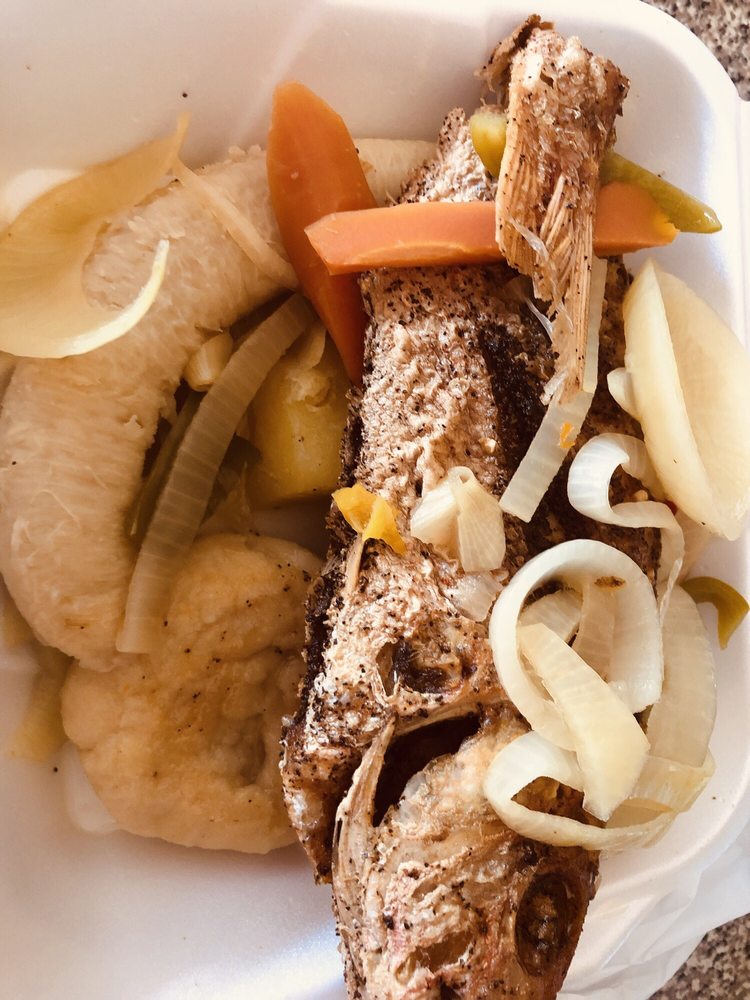Chelly's Jamaican Restaurant