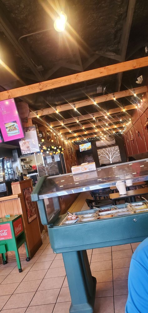 San Miguel Taqueria Y Torteria