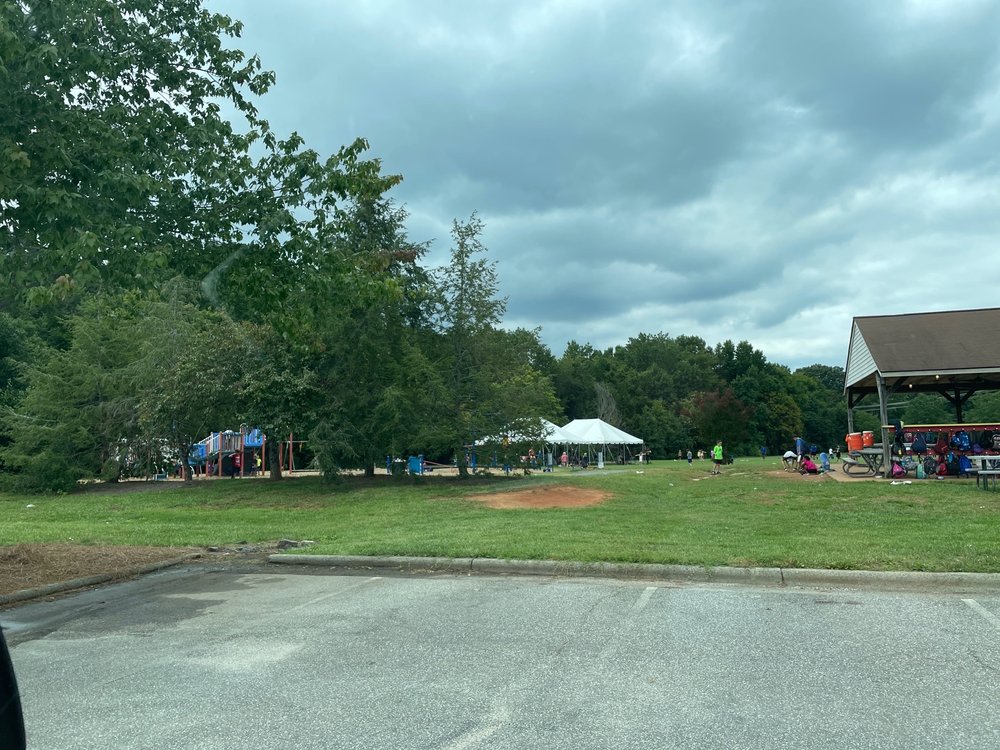 Jerry Long Family YMCA