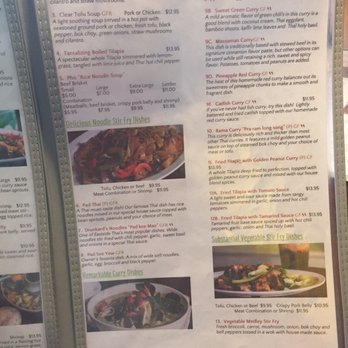 Eastside Thai Restaurant - 86 Photos & 109 Reviews - Thai - 879 Payne