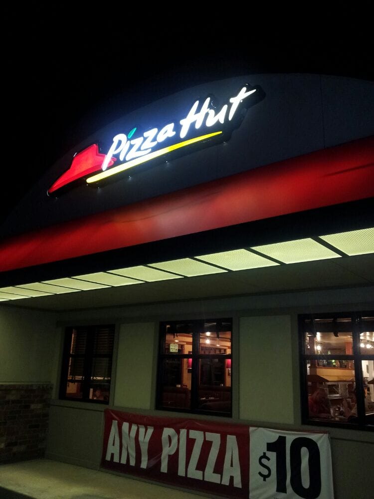 Pizza Hut