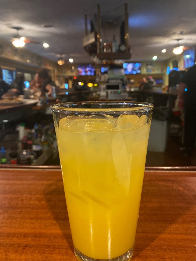 Strange Brew Tavern