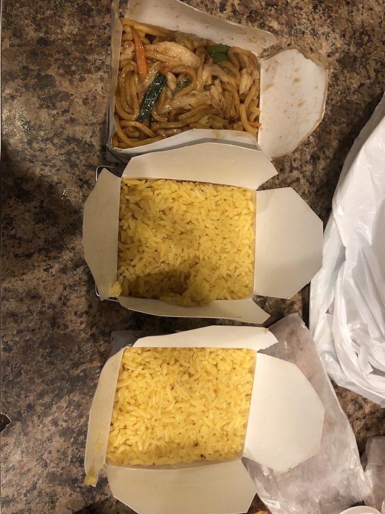 China Wok