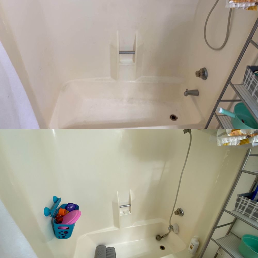 Sparkle It Professional Cleaning Services