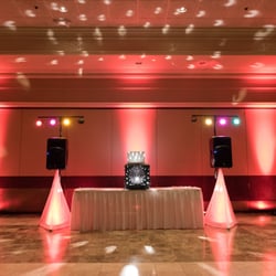 our amps go to