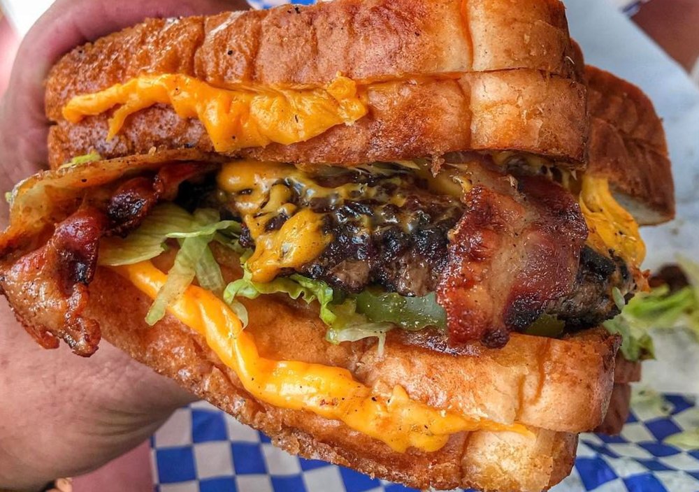 Apollo Restaurant 684 Photos & 786 Reviews Burgers 14950 7th St