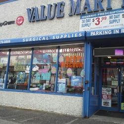 value mart pharmacy drugstores 314 main st orange nj phone valu mart brockville flyer