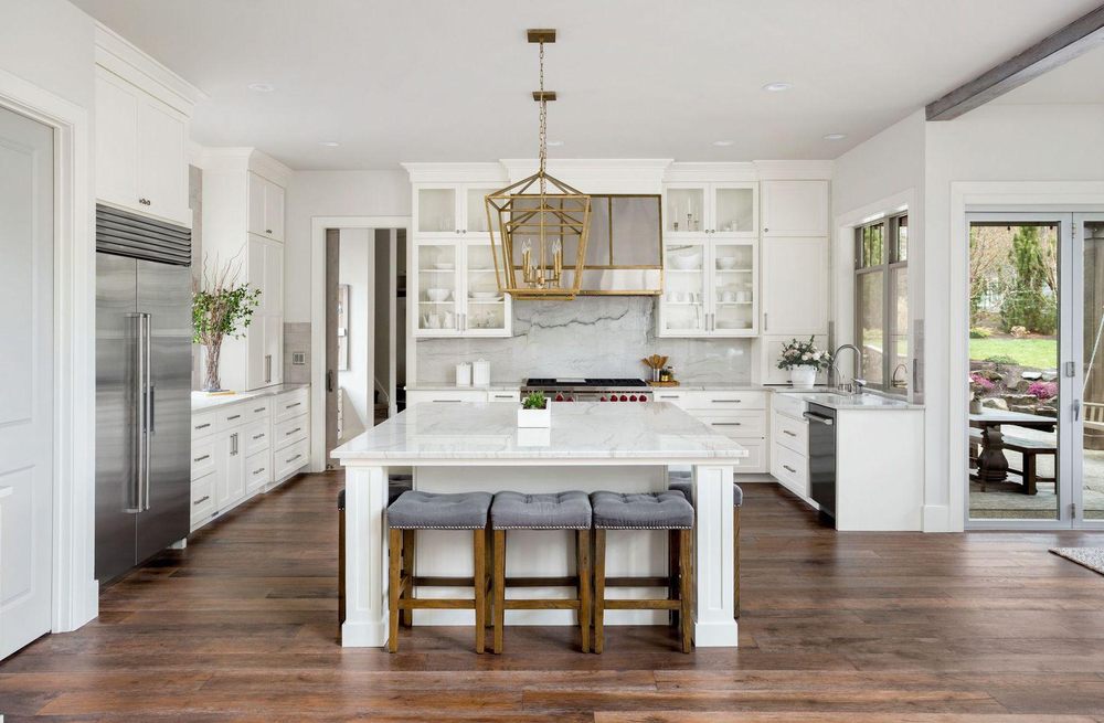 image of business DreamMaker Bath & Kitchen of Omaha